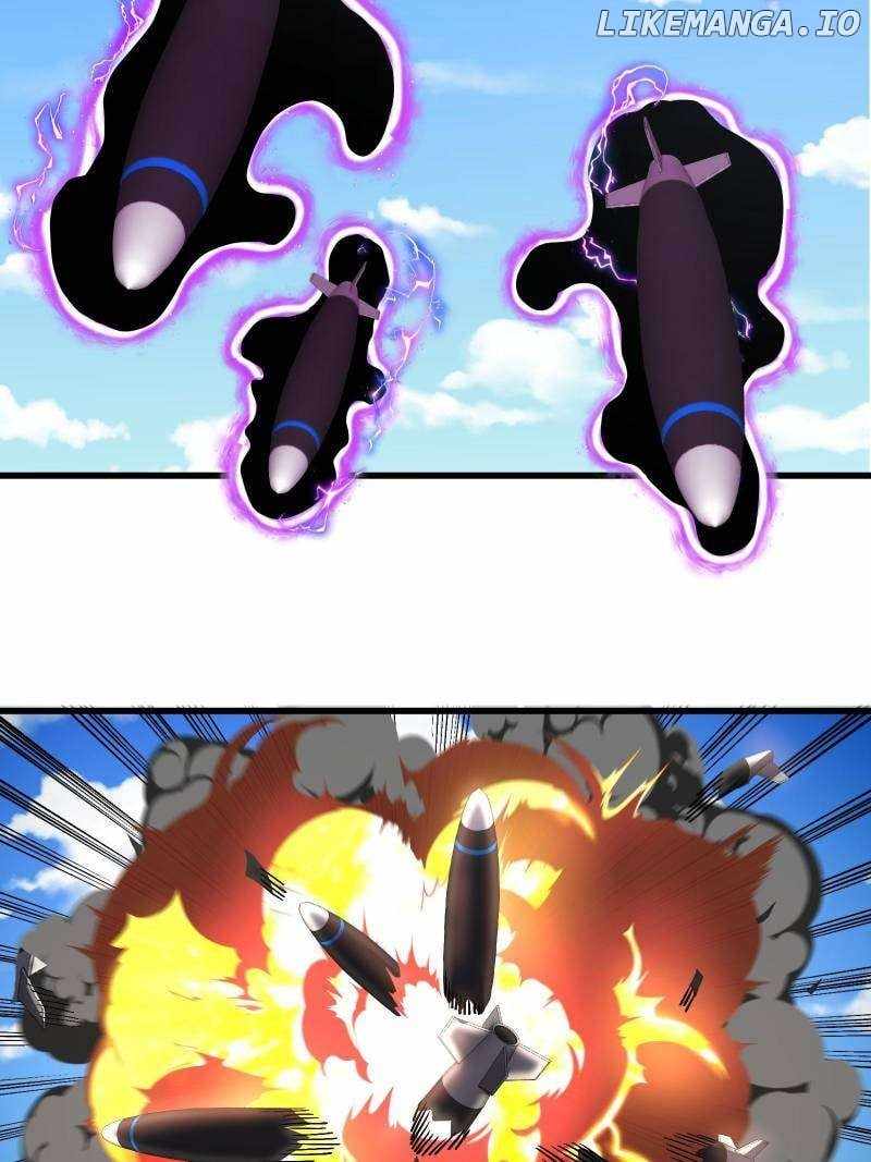 I Am The Monster Overlord Chapter 86 59